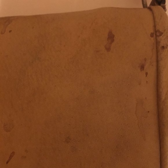 Vintage Gucci Bag Made In Italy Bag - Picture 5 of 16